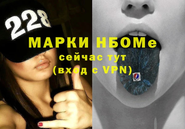 молекула духа Богданович